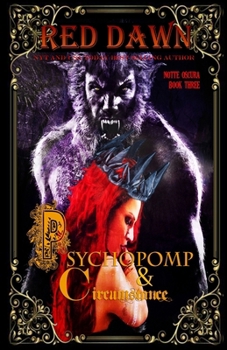 Paperback Psychopomp & Circumtsance Book