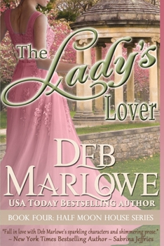 Paperback The Lady's Lover Book