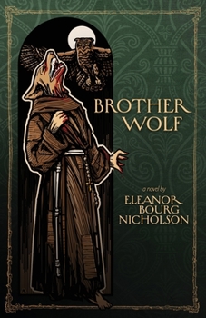 Paperback Brother Wolf Book