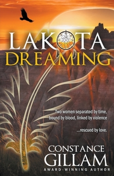 Paperback Lakota Dreaming Book