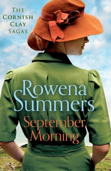 September Morning - Book #7 of the Cornish Clay