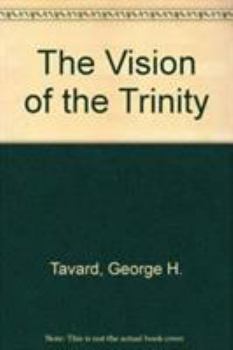 Paperback The Vision of the Trinity Book