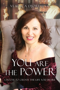 Paperback You Are The Power Book