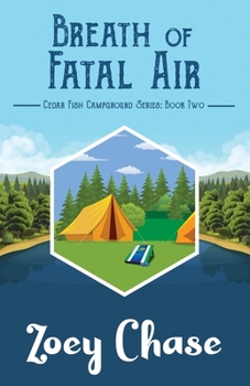 Paperback Breath of Fatal Air Book