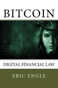 Paperback Bitcoin: Digital Finance Law Book