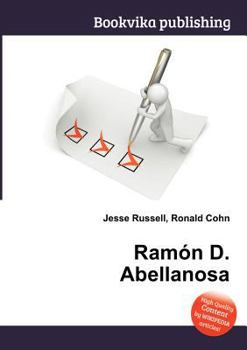 Paperback Ramon D. Abellanosa Book