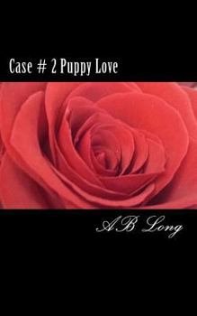 Paperback Case # 2 Puppy Love Book