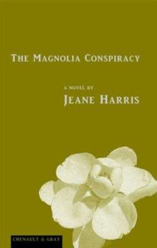Paperback The Magnolia Conspiracy Book