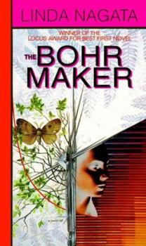 Mass Market Paperback The Bohr Maker Book