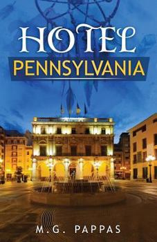 Paperback Hotel Pennsylvania: This is the beginning of the Dreamcatcher gang as they get together, go on adventures and learn how to make their drea Book