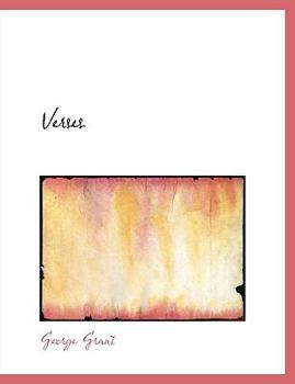 Paperback Verses Book