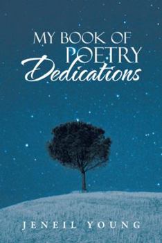 My Book of Poetry Dedications