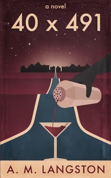 Paperback 40 x 491 Book