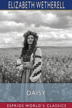 Daisy - Book #2 of the Daisy