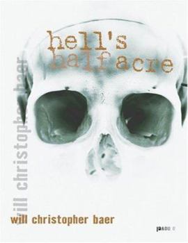 Hardcover Hell's Half Acre Book