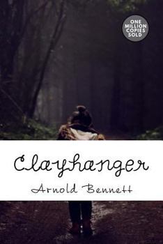 Paperback Clayhanger Book