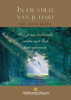 Paperback Enter the Quiet Heart (Dutch) [Dutch] Book