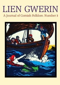 Paperback Lien Gwerin 3 Book