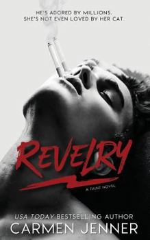 Paperback Revelry Book