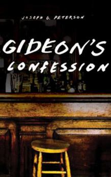 Paperback Gideon's Confession Book