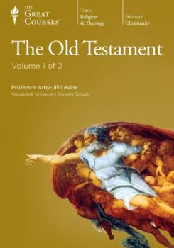 Audio CD The Old Testament Book