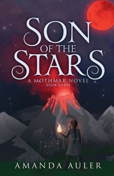 Paperback Son of the Stars: A Mothmar Novel Book
