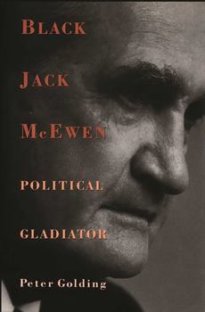 Paperback Black Jack McEwen Book