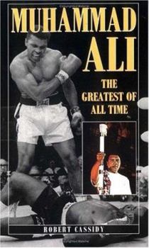 Mass Market Paperback Muhammad Ali Book