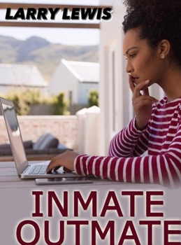 Hardcover Inmate Outmate Book