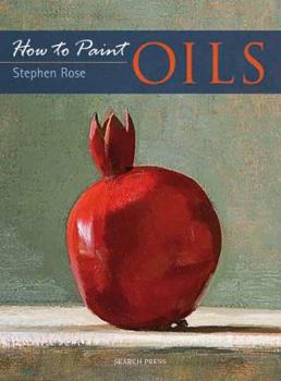 Paperback Oils Book