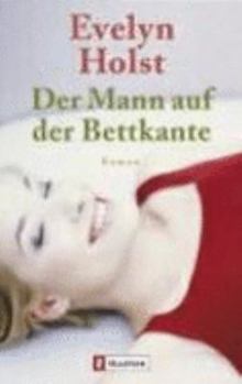 Paperback Der Mann auf der Bettkante. - bk1828 [German] Book