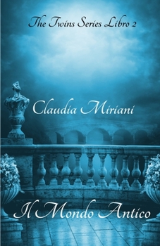 Paperback Il Mondo Antico [Italian] Book