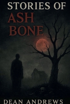Paperback Stories of Ash and Bone Book
