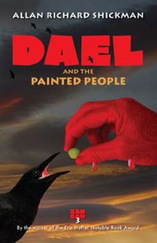 Paperback Dael and the Painted People Book