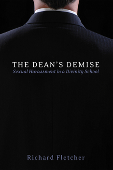 Hardcover The Dean's Demise Book