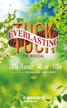 Paperback Tuck Everlasting Book