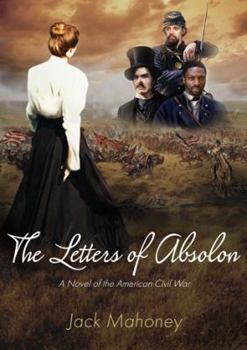 Paperback The Letters of Absolon Book