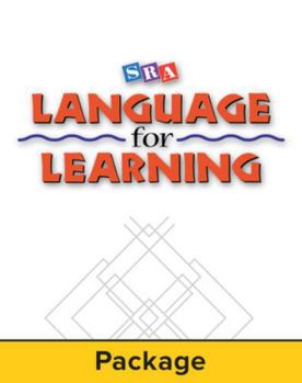 Hardcover Language for Learning, Skills Profile Folder (Package of 15) Book