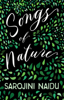 Paperback Songs of Nature: With an Introduction by Edmund Gosse Book