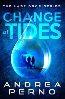 Paperback Change of Tides Book