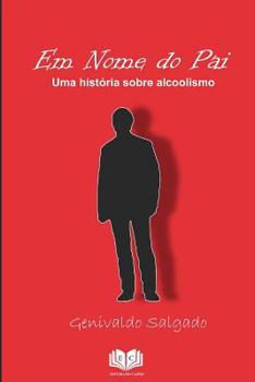 Paperback Em nome do pai Book