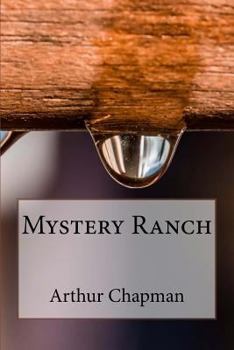Mystery Ranch