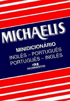 Paperback Mini Michaelis Dicionario: English-Portuguese / Portuguese-English Book
