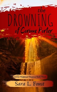 Paperback The Drowning of Corinne Porter Book