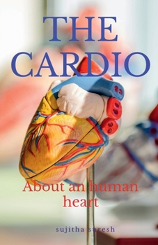 Paperback The Cardio Book