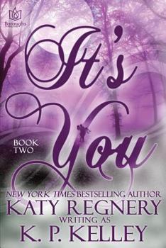 Paperback It's You, Book Two Book