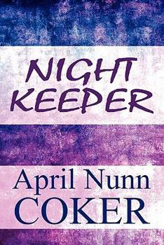 Paperback Night Keeper Book