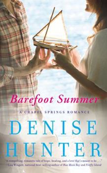 Mass Market Paperback Barefoot Summer Book