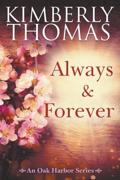 Paperback Always & Forever Book