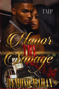 Paperback Honor Thy Savage Book